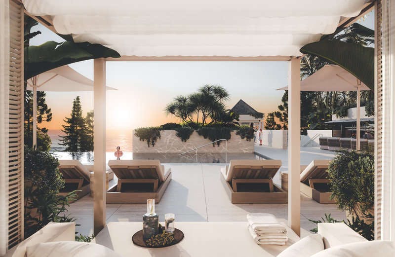 Hotel Inter Continental Hotels Sydney Coogee Beach By Ihg photo 3