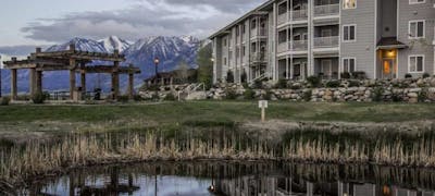 Holiday Inn Club Vacations David Walley's Resort