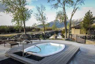 Hotel Holiday Inn Club Vacations David Walley's Resort photo 2