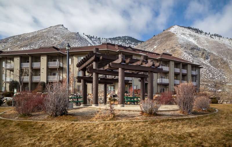 Hotel Holiday Inn Club Vacations David Walley's Resort photo 4