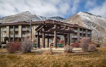 Hotel Holiday Inn Club Vacations David Walley's Resort photo 4