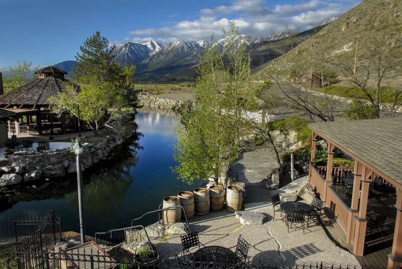 Hotel Holiday Inn Club Vacations David Walley's Resort photo 5