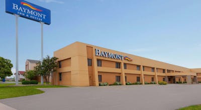 Baymont I S Green Bay