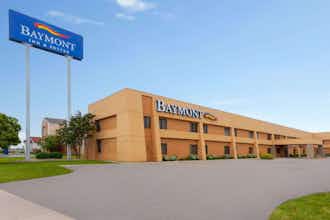Hotel Baymont I S Green Bay photo 1