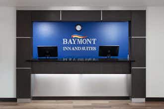 Hotel Baymont I S Green Bay photo 2
