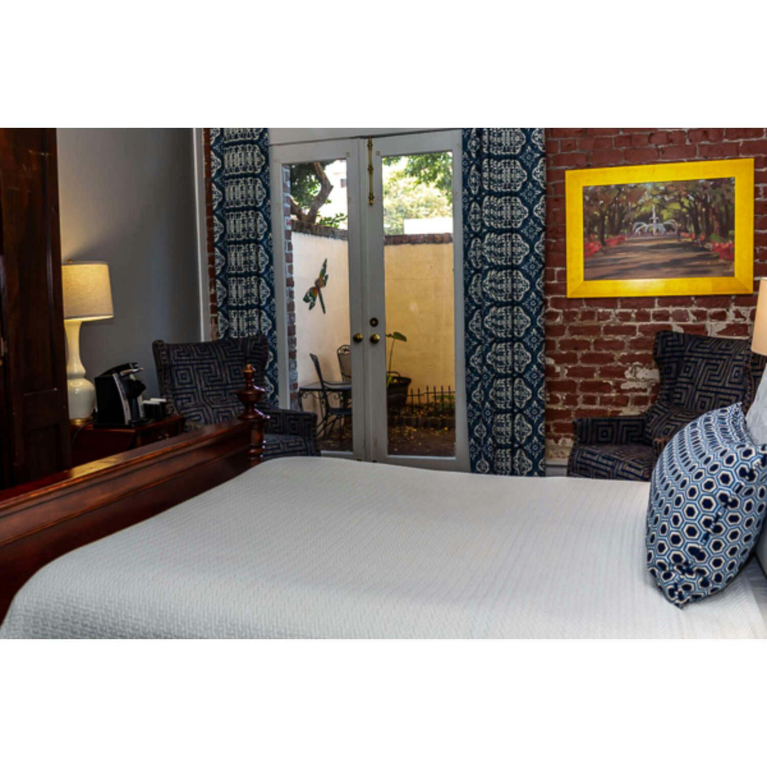 Hotel East Bay Inn, Historic Inns of Savannah Collection photo 1