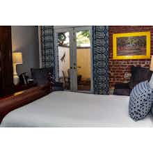 Hotel East Bay Inn, Historic Inns of Savannah Collection photo 1