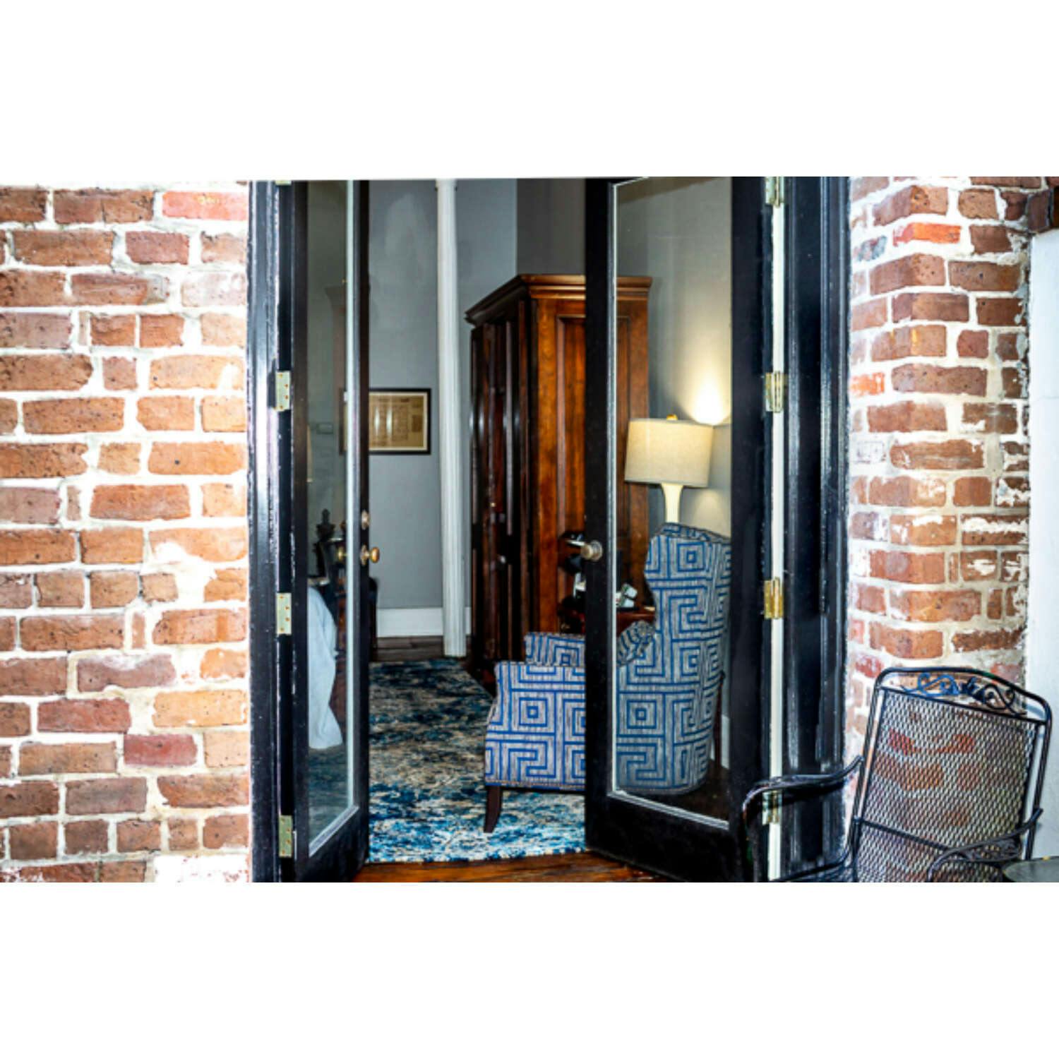 Hotel East Bay Inn, Historic Inns of Savannah Collection photo 3