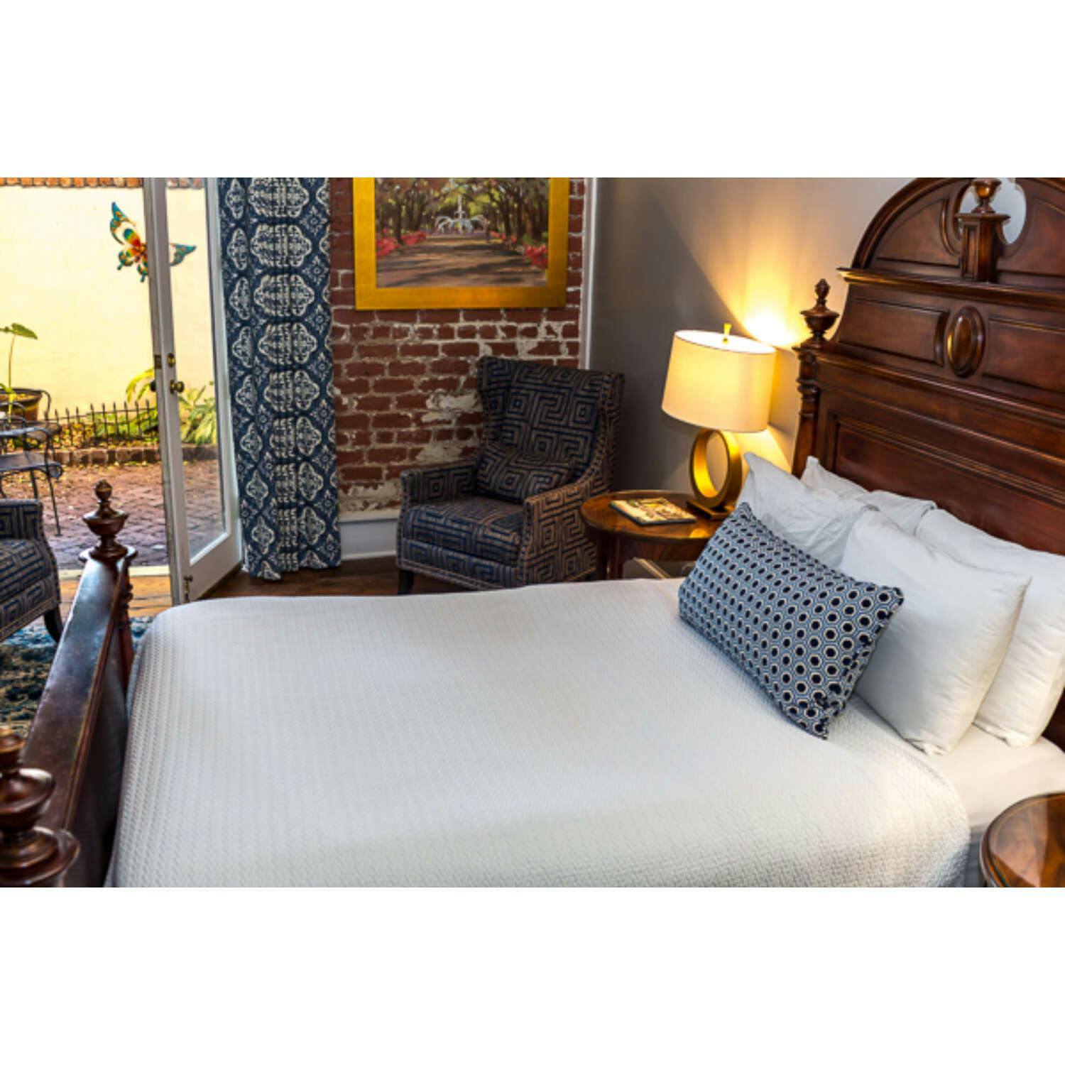 Hotel East Bay Inn, Historic Inns of Savannah Collection photo 4