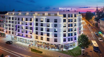 Hotel Mercure Krakow Stare Miasto (Old Town)