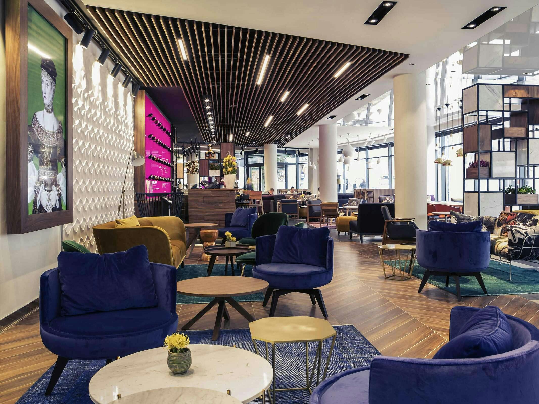 Hotel Hotel Mercure Krakow Stare Miasto (Old Town) photo 1