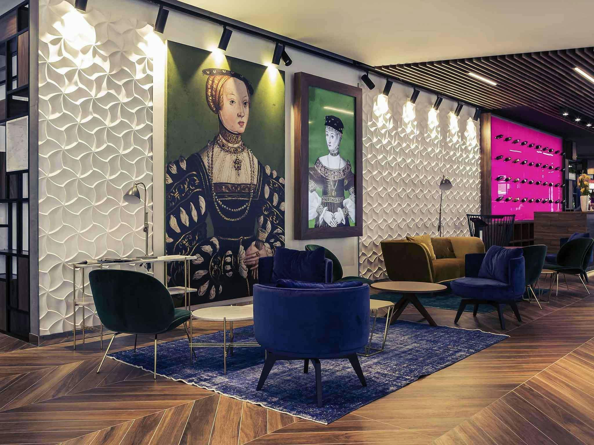 Hotel Hotel Mercure Krakow Stare Miasto (Old Town) photo 3