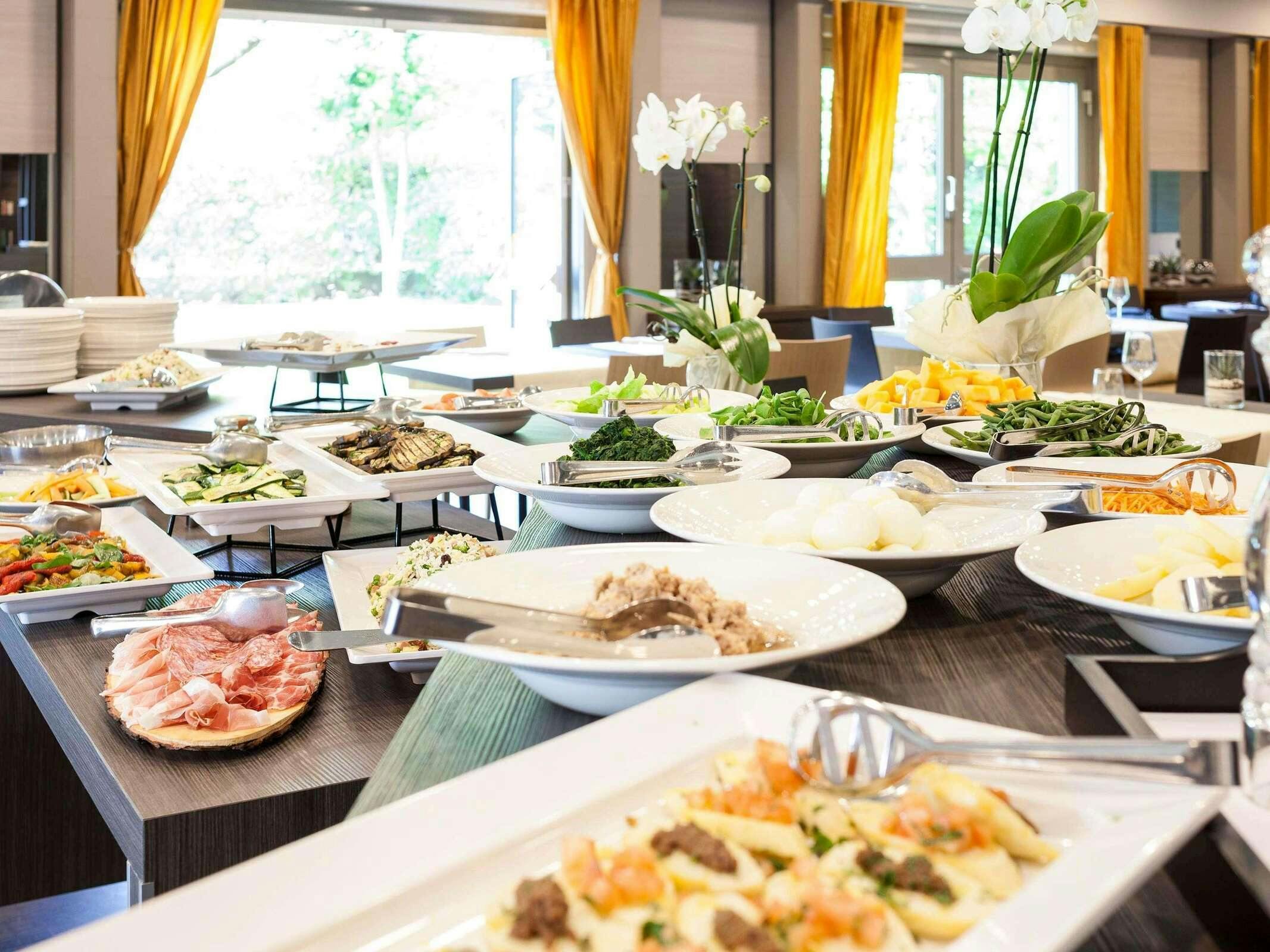 Hotel Novotel Brescia 2 photo 1