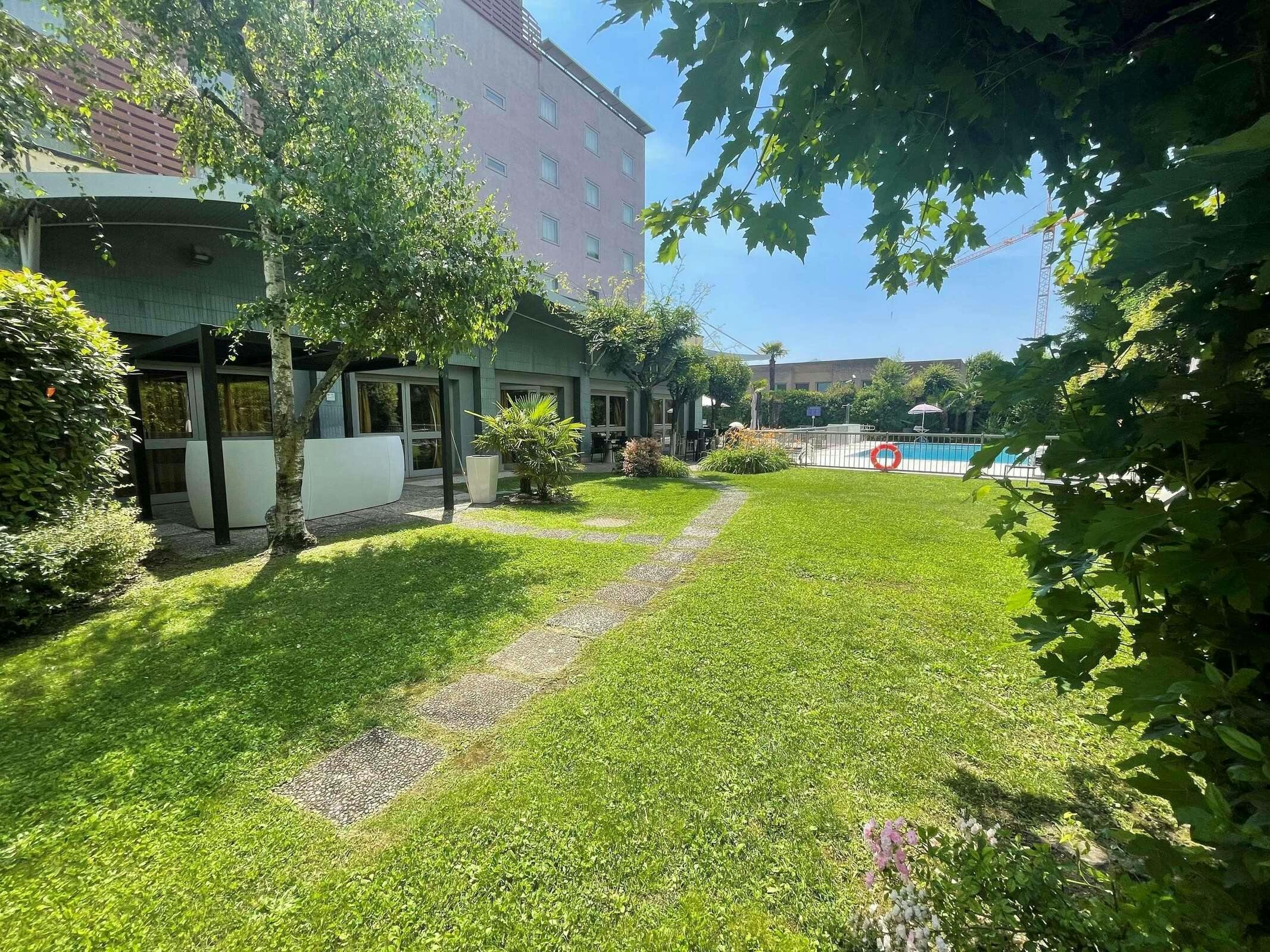 Hotel Novotel Brescia 2 photo 4