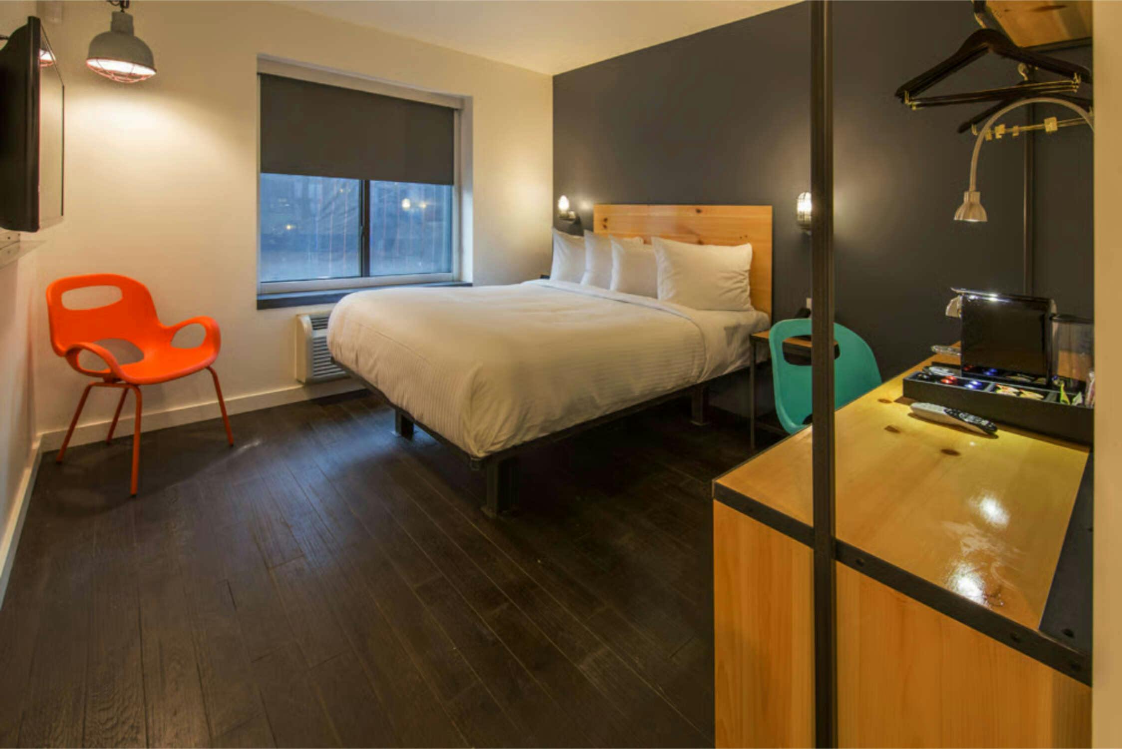 Hotel BKLYN House Hotel photo 2