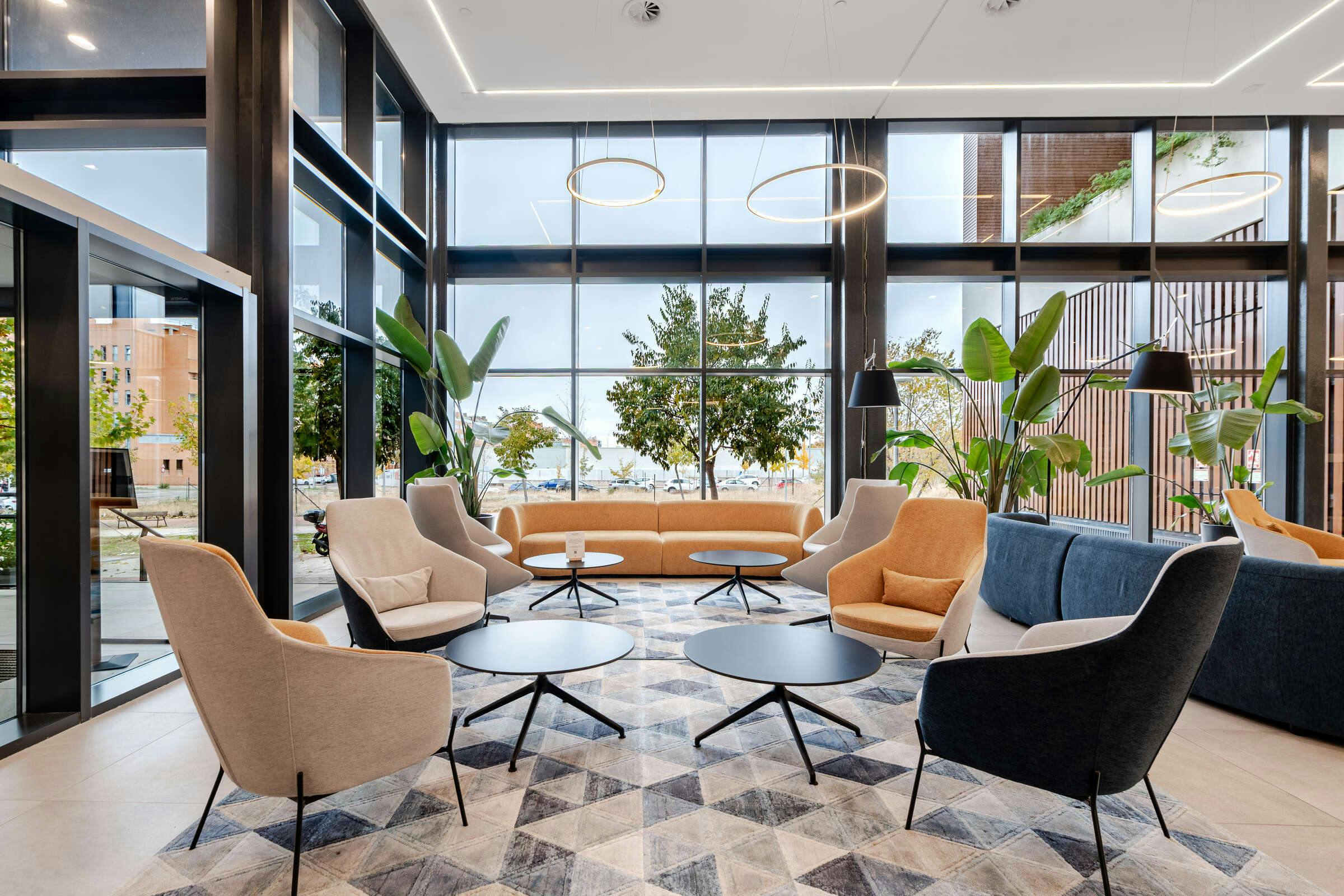 Truliving Vallecas by Habyt