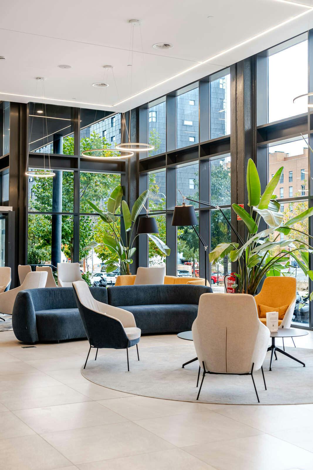 Hotel Truliving Vallecas by Habyt photo 2