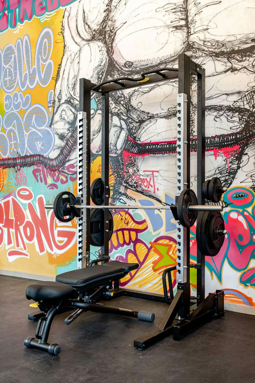 Hotel Truliving Vallecas by Habyt photo 1