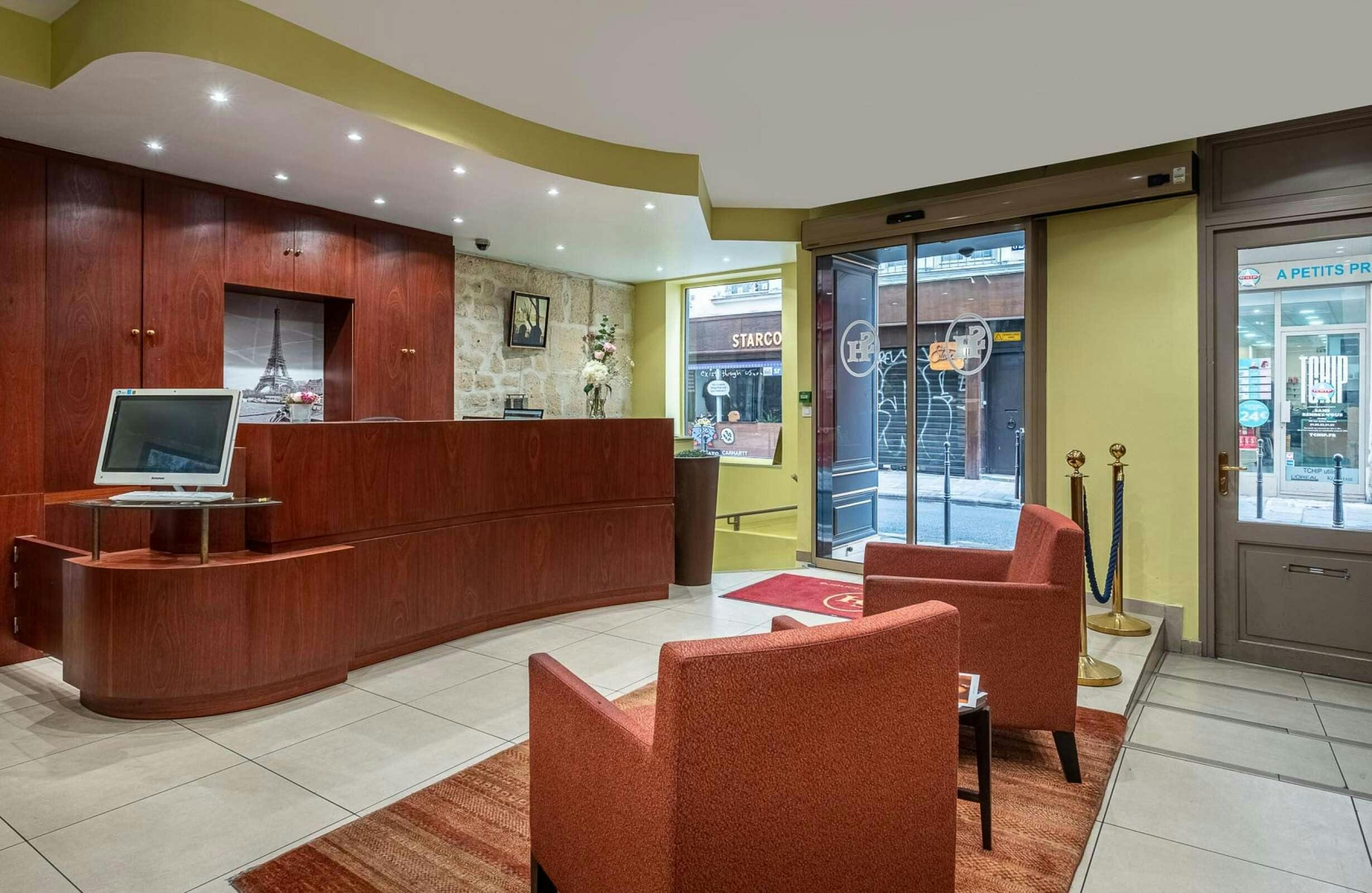 Hotel Hôtel 85 Saint Honoré photo 2