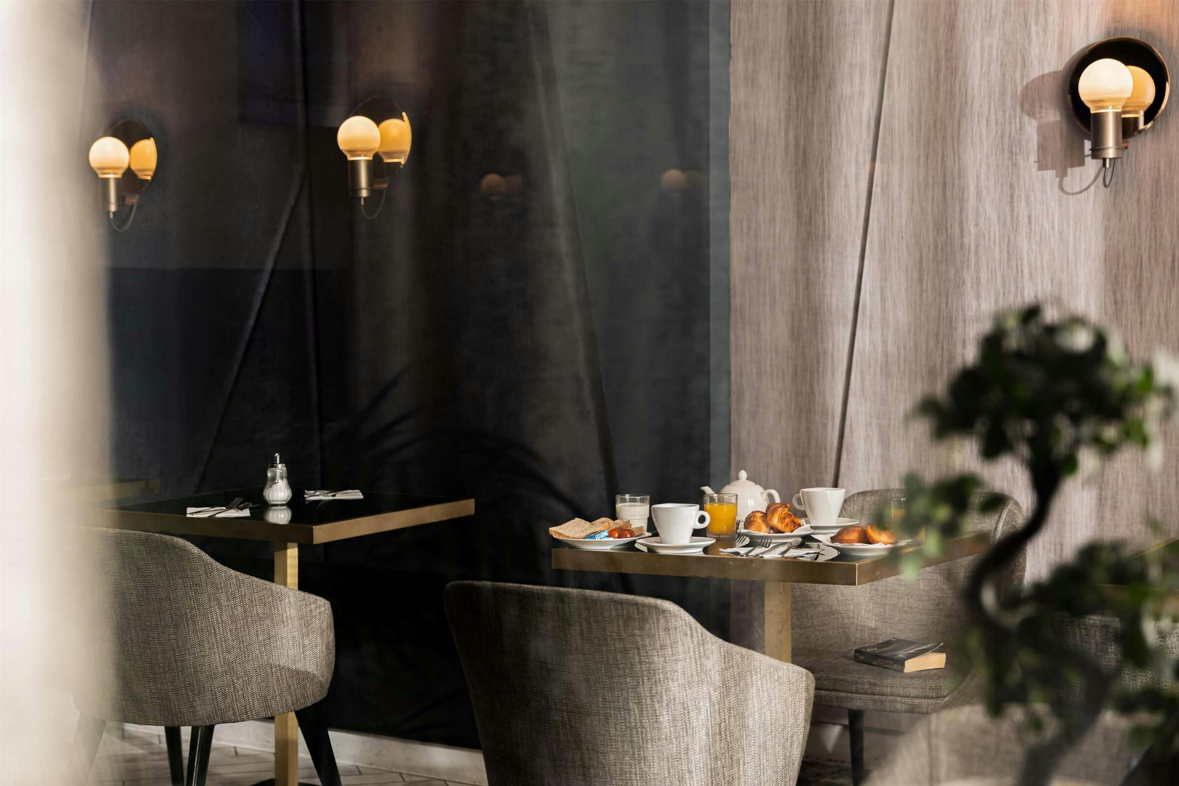 Hotel Best Western Plus Hotel Comedie Saint-Roch photo 1