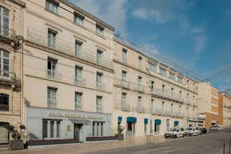 Hotel Best Western Plus Hotel Comedie Saint-Roch photo 2