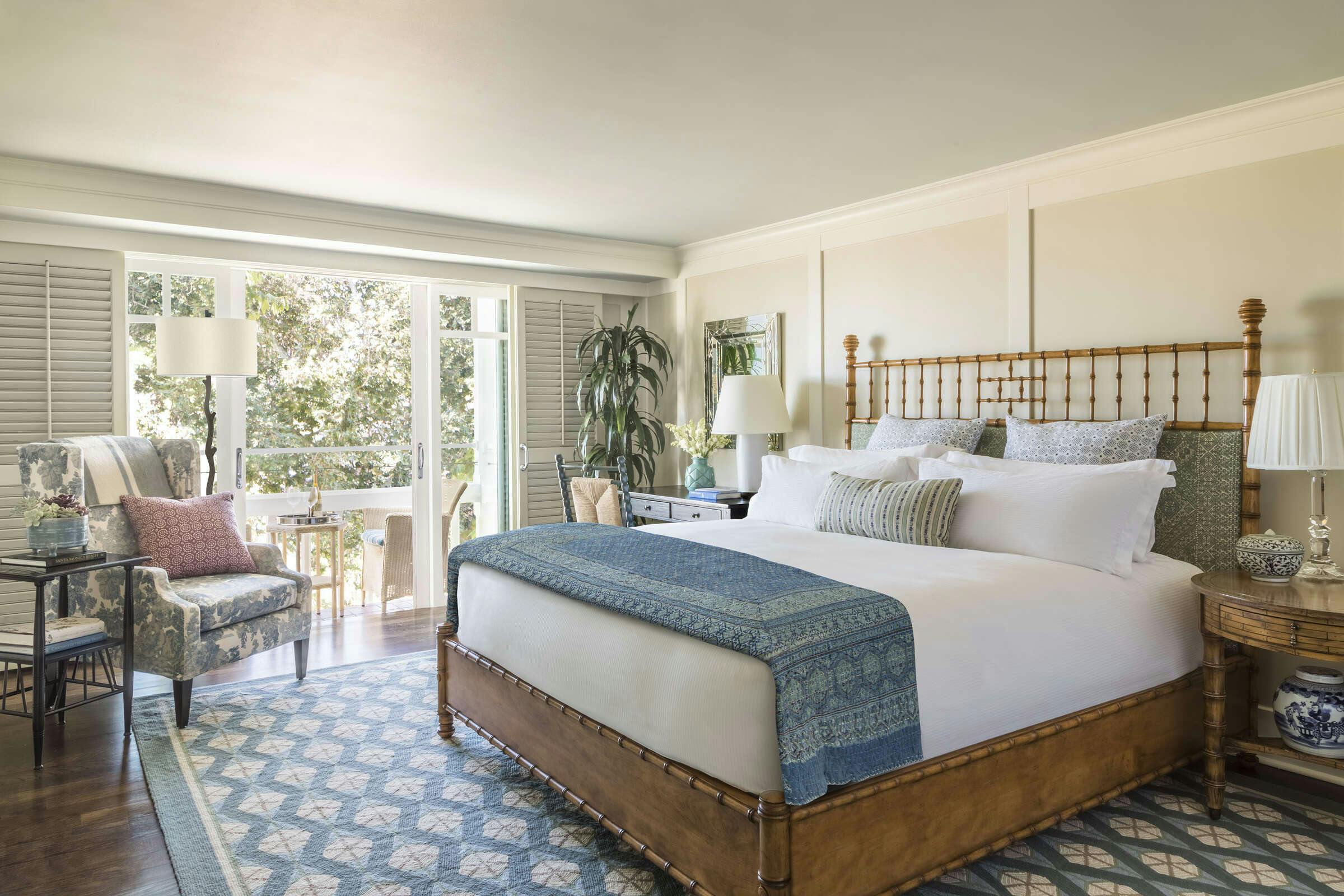 Hotel Shutters on the Beach photo 3