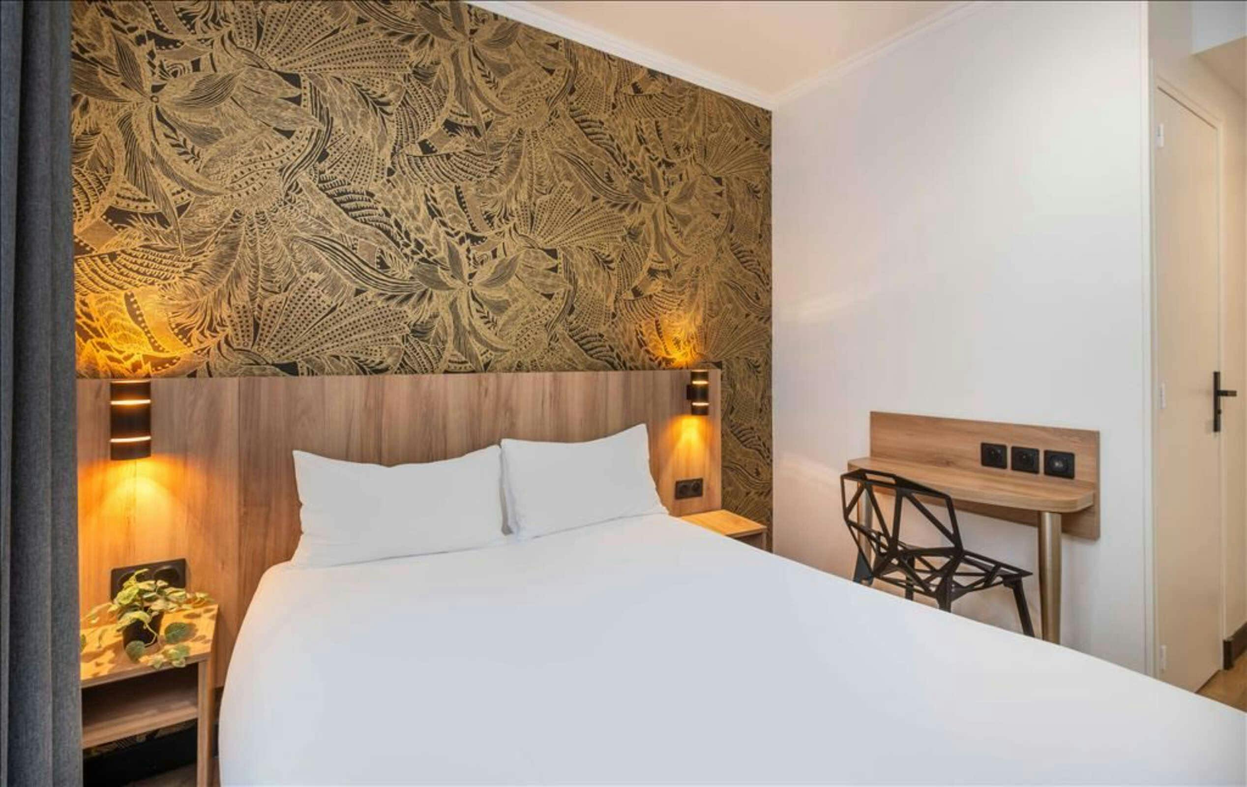 Hotel Hôtel Daval photo 3