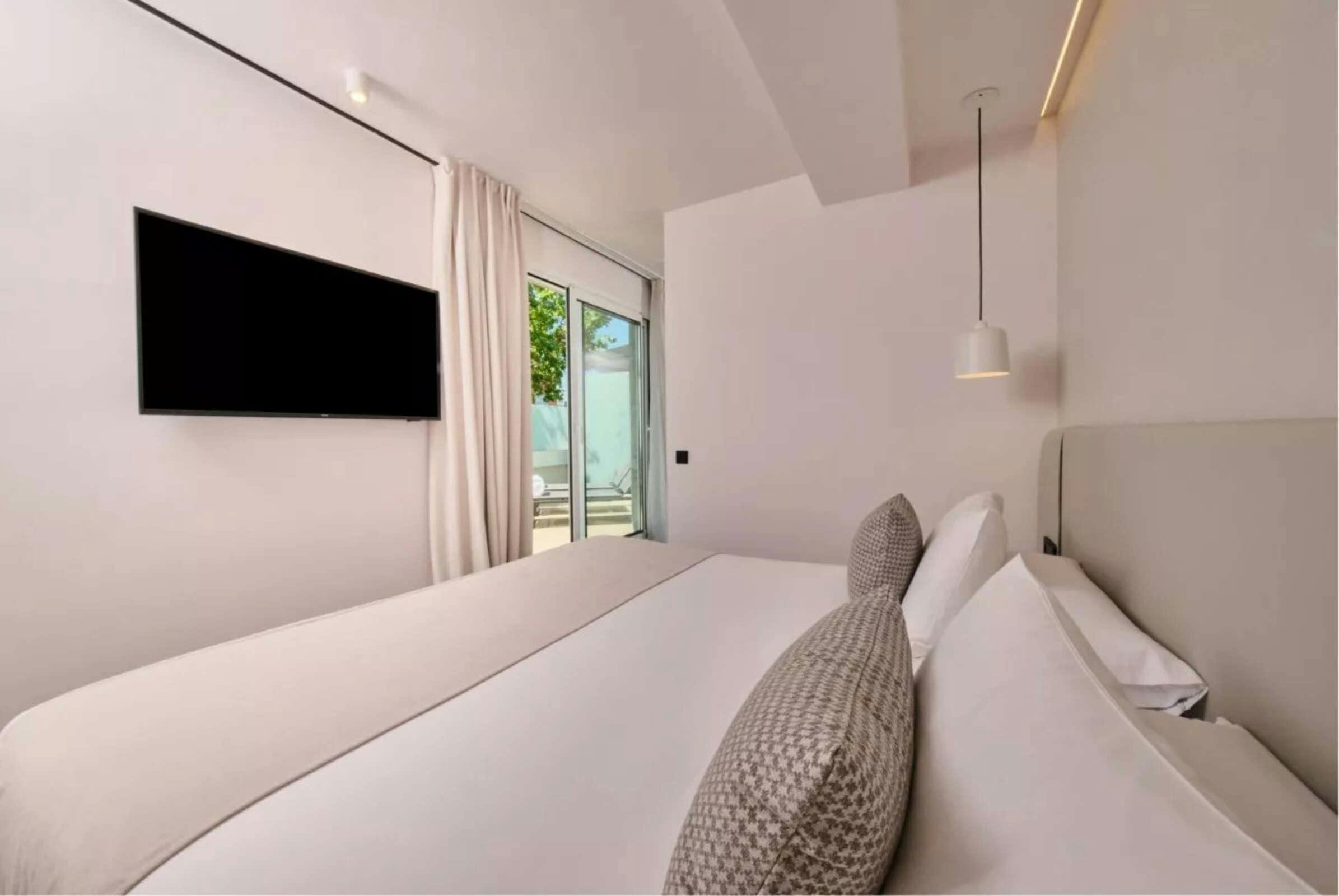 Hotel Hotel 1881 Madrid Ventas photo 2