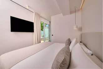 Hotel Hotel 1881 Madrid Ventas photo 2