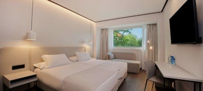 Hotel 1881 Madrid Ventas