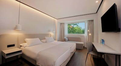 Hotel 1881 Madrid Ventas