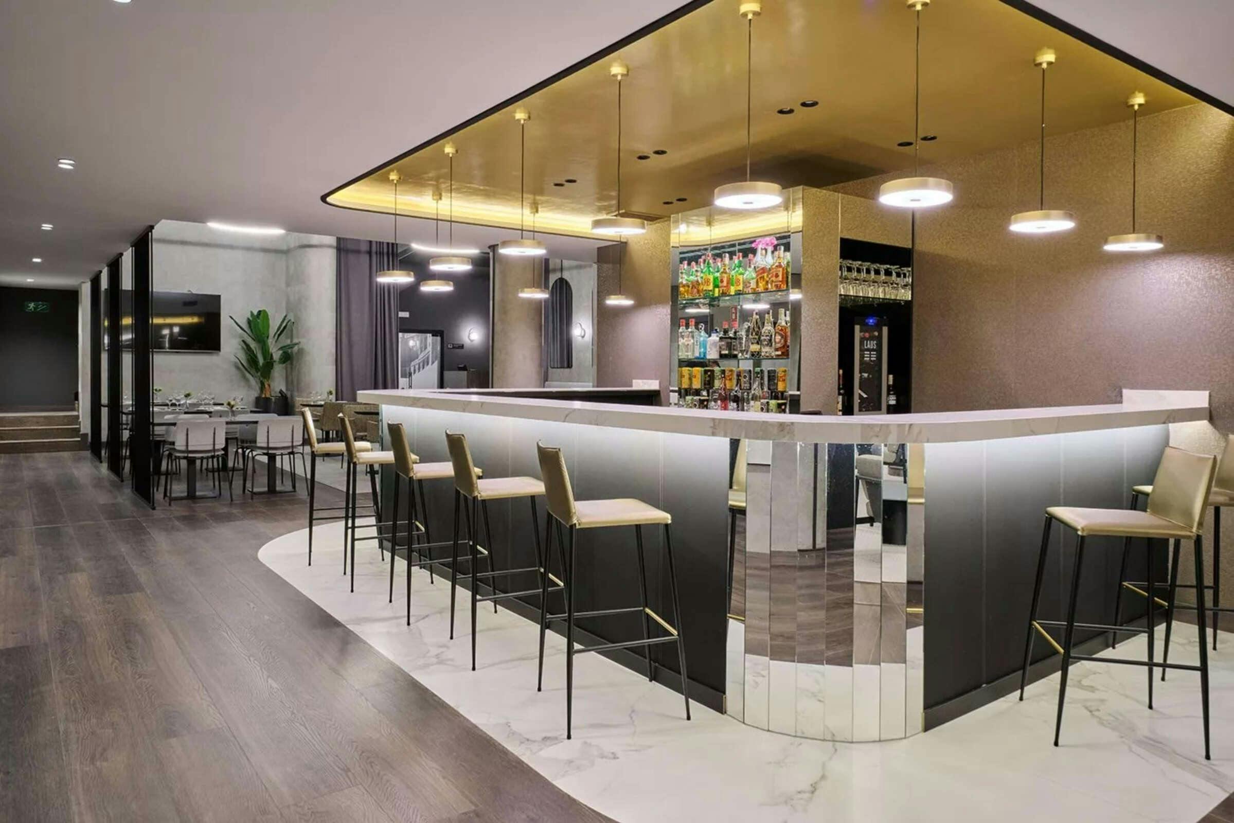 Hotel Hotel 1881 Madrid Ventas photo 4