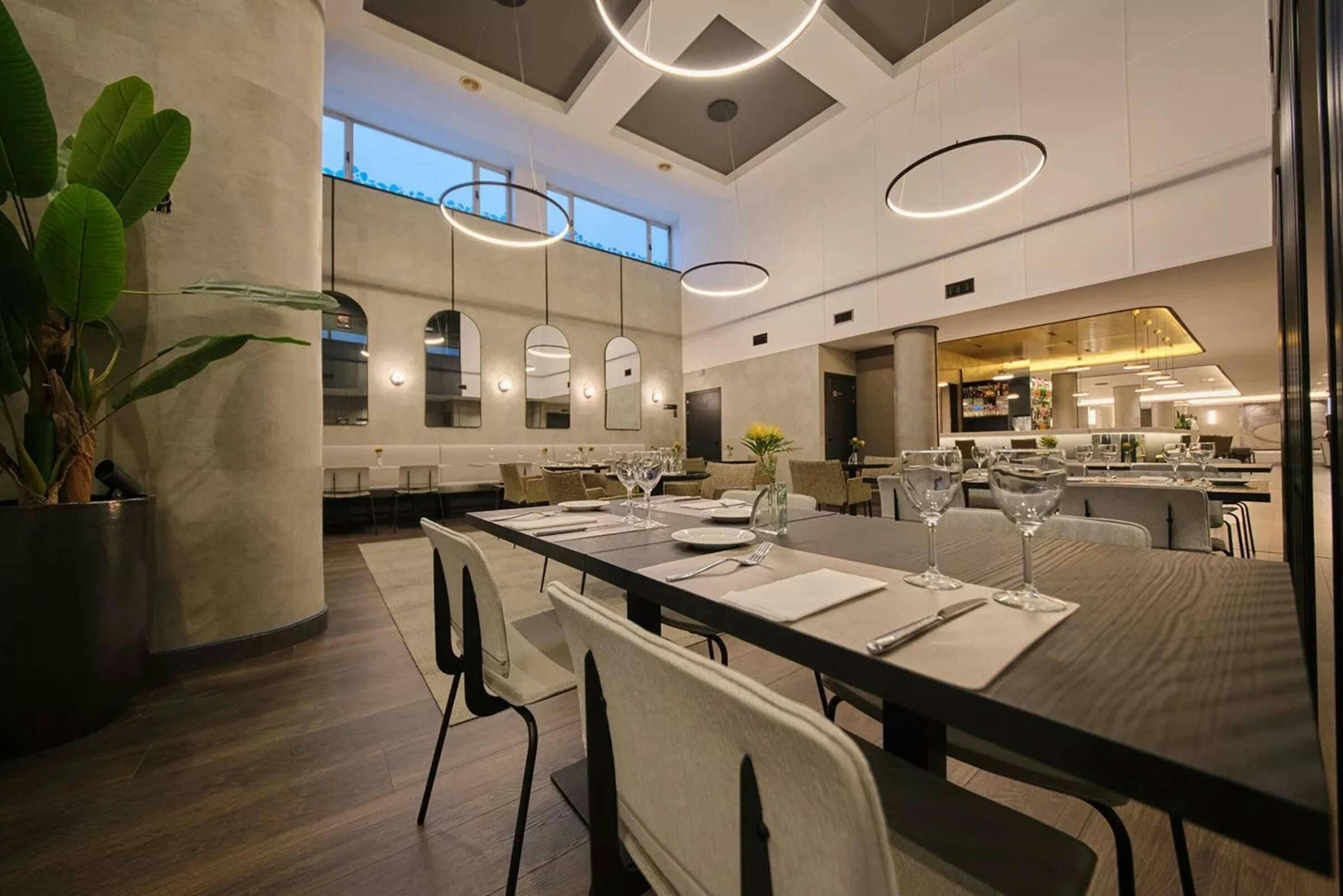 Hotel Hotel 1881 Madrid Ventas photo 4