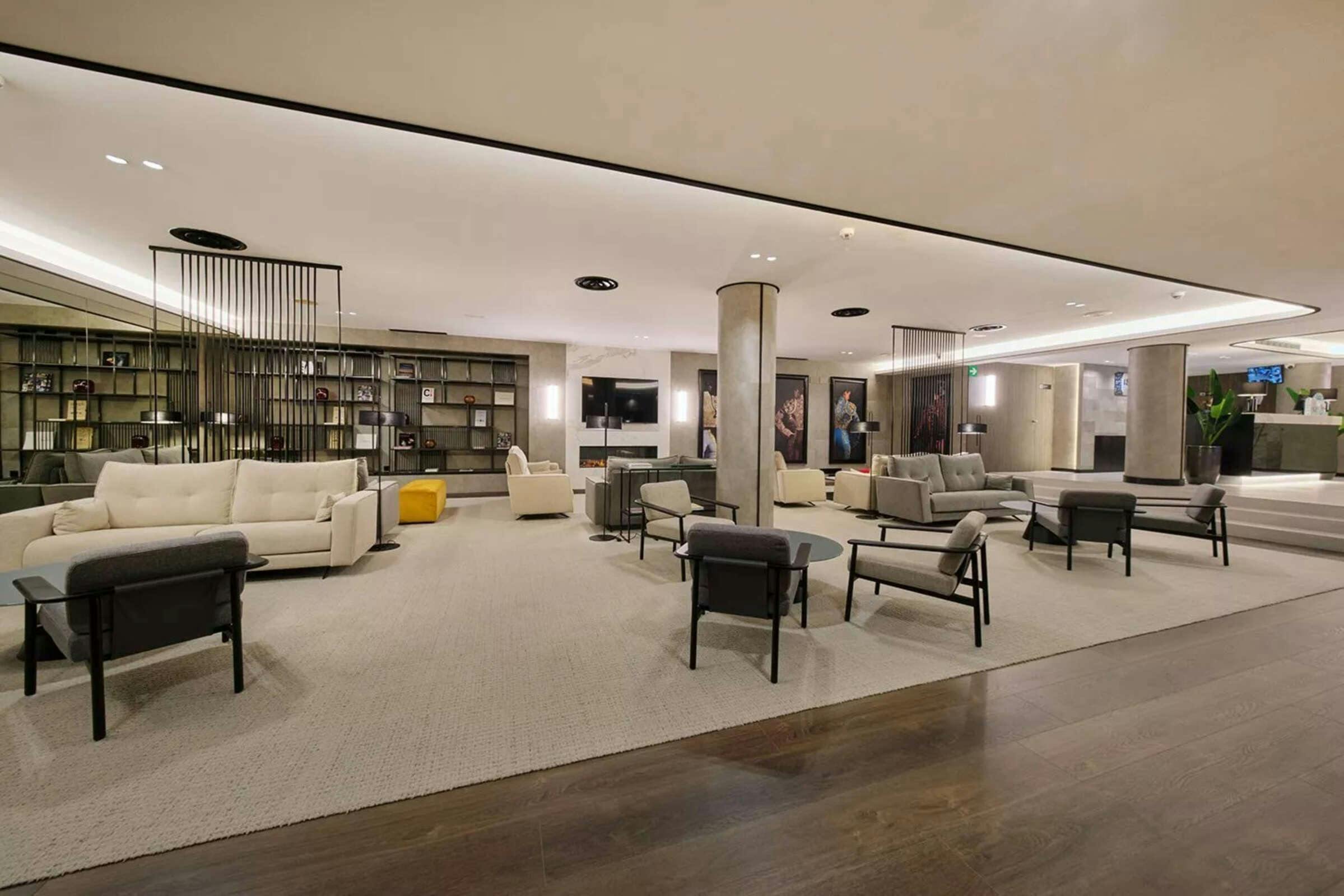 Hotel Hotel 1881 Madrid Ventas photo 5