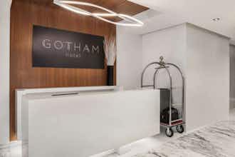 Hotel The Gotham Hotel photo 4