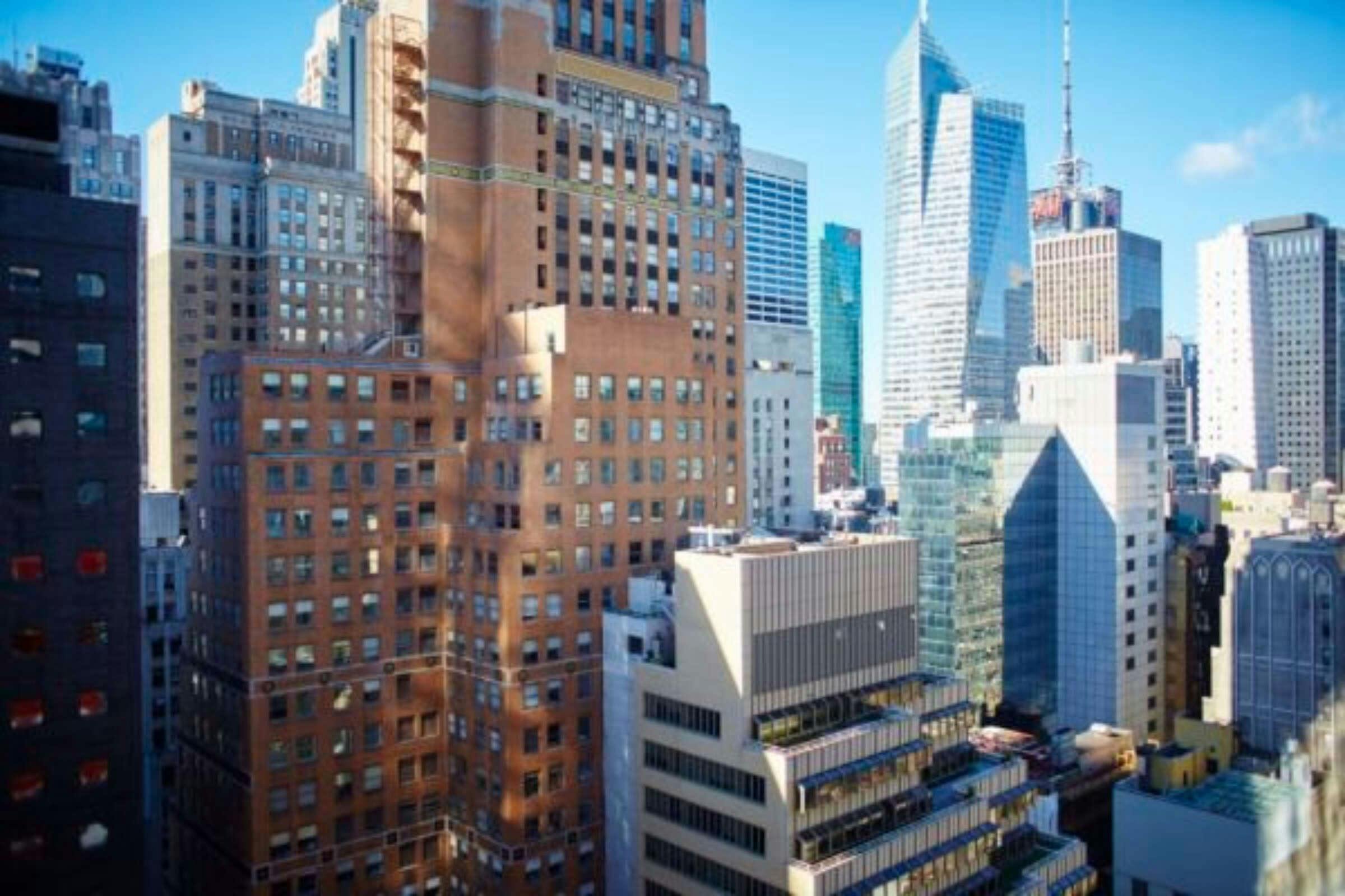 Hotel Gotham Hotel photo 3