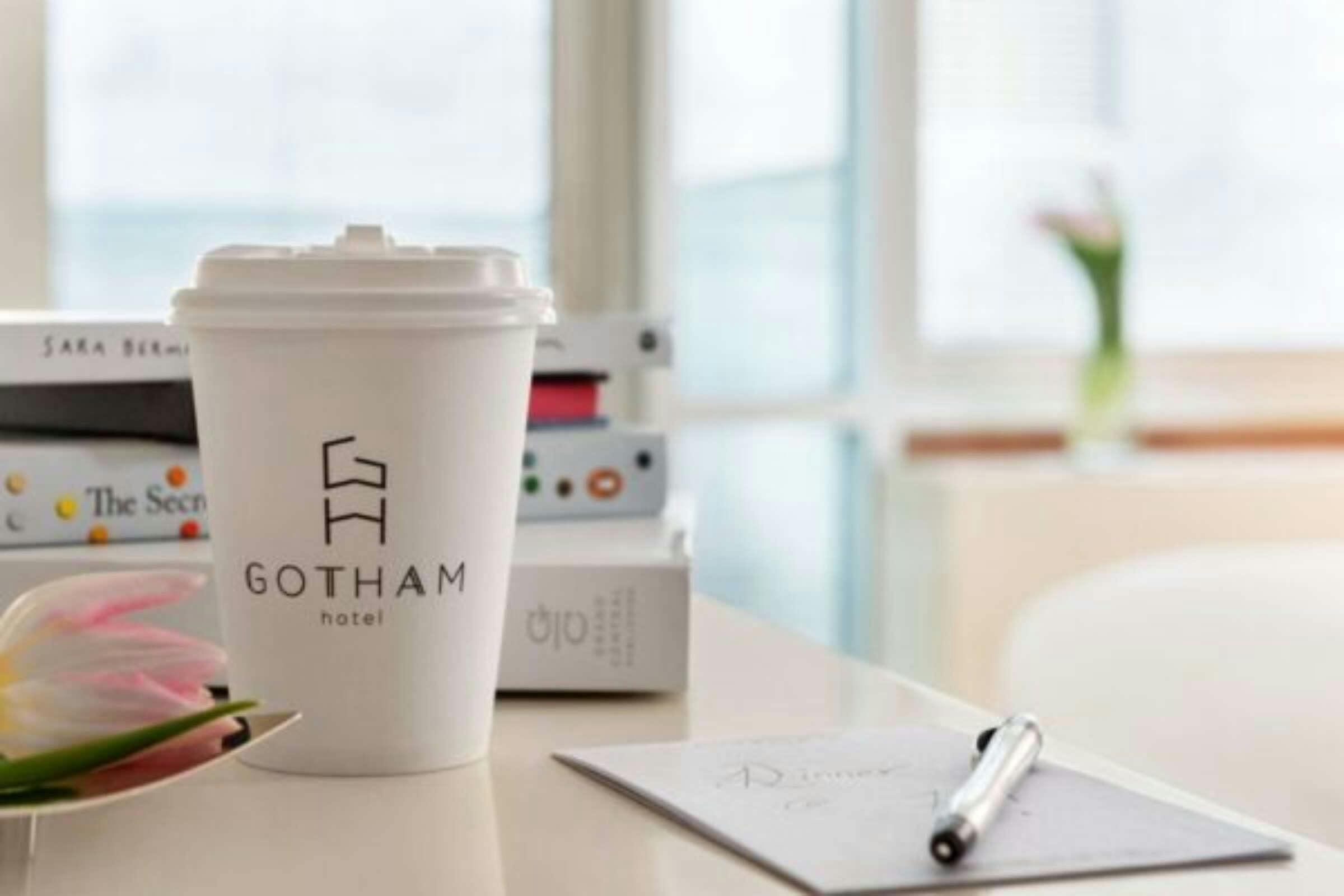 Hotel Gotham Hotel photo 5