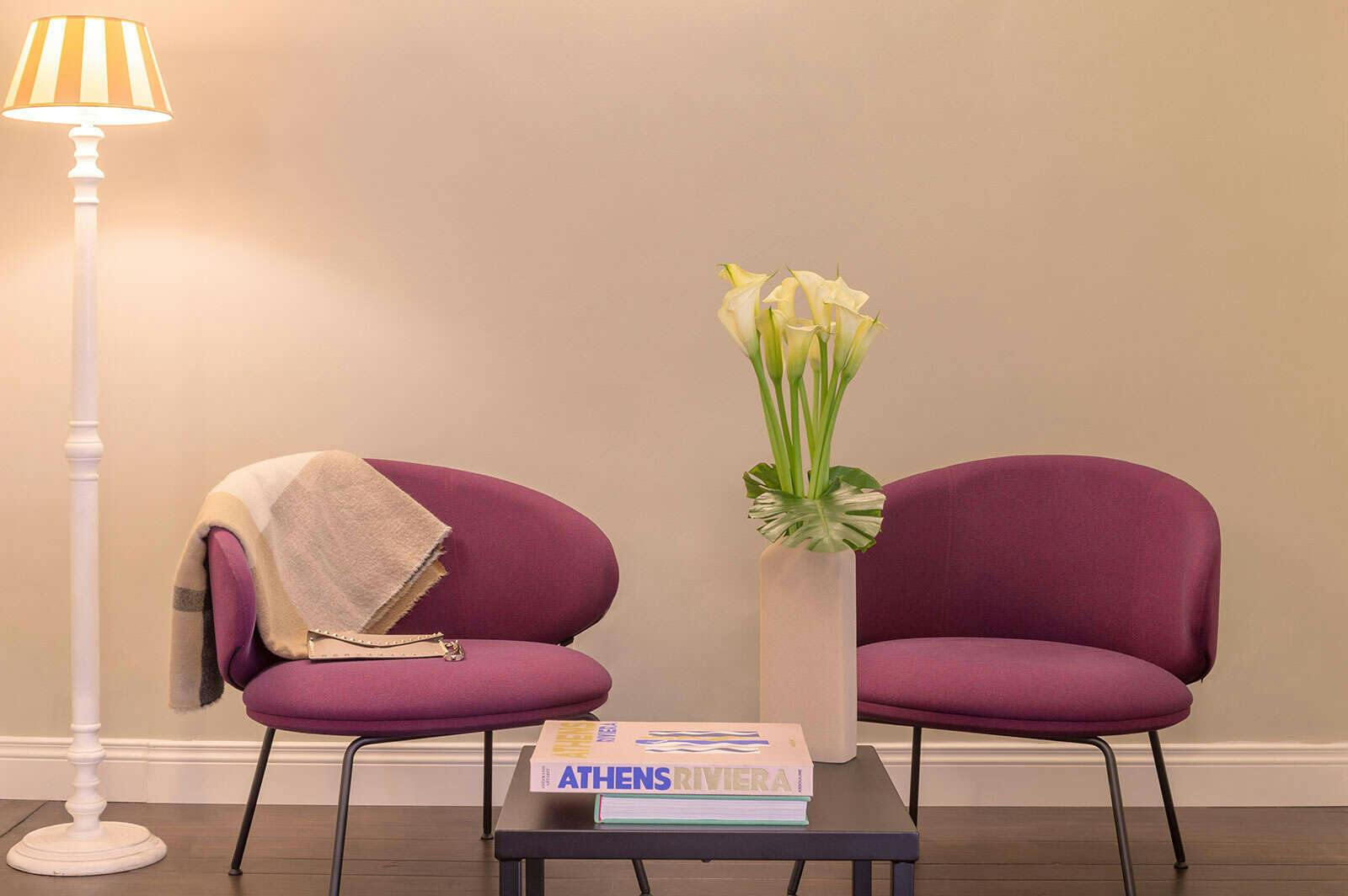 Hotel Barberini Retreat photo 5