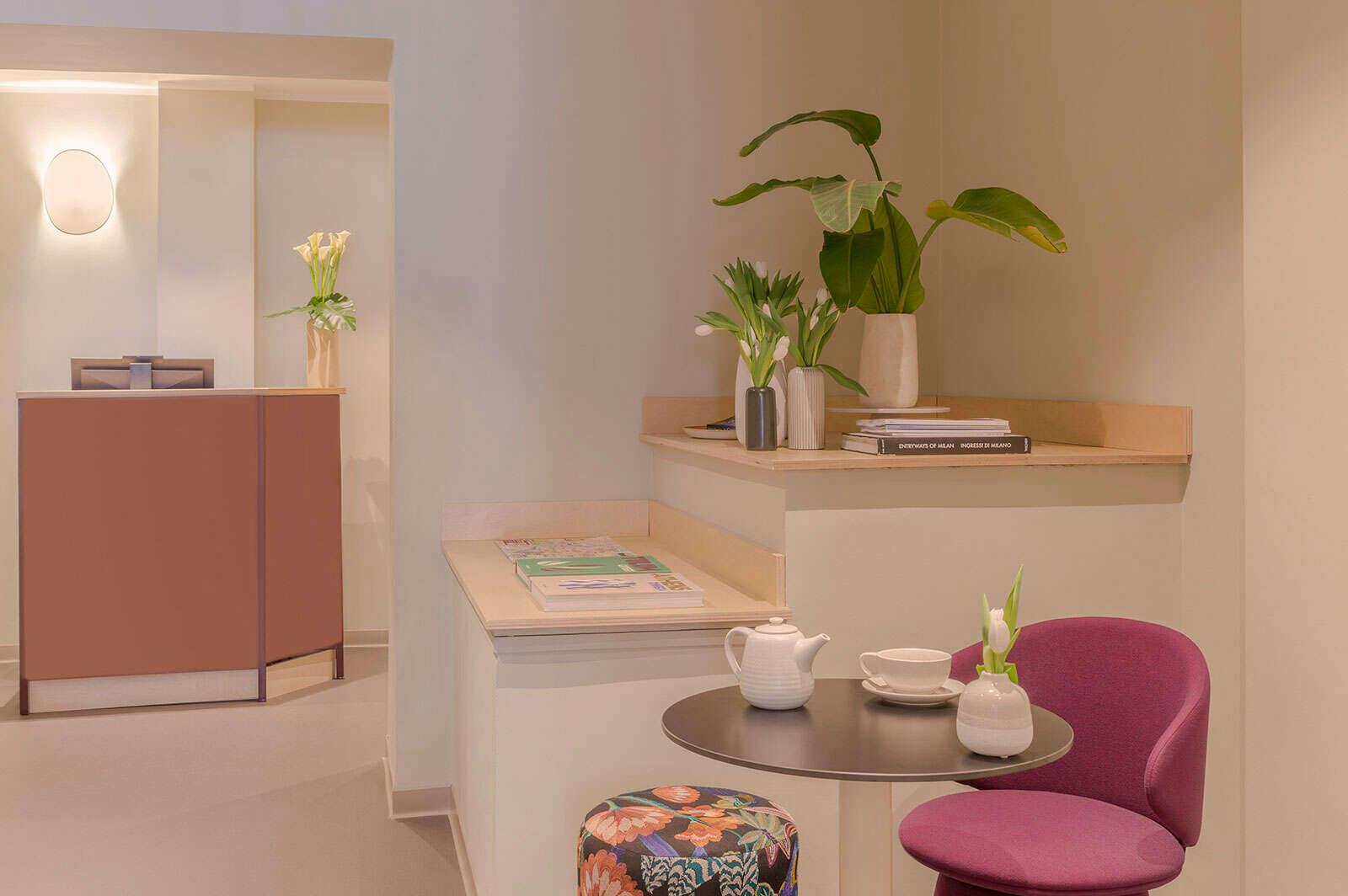 Hotel Barberini Retreat photo 3