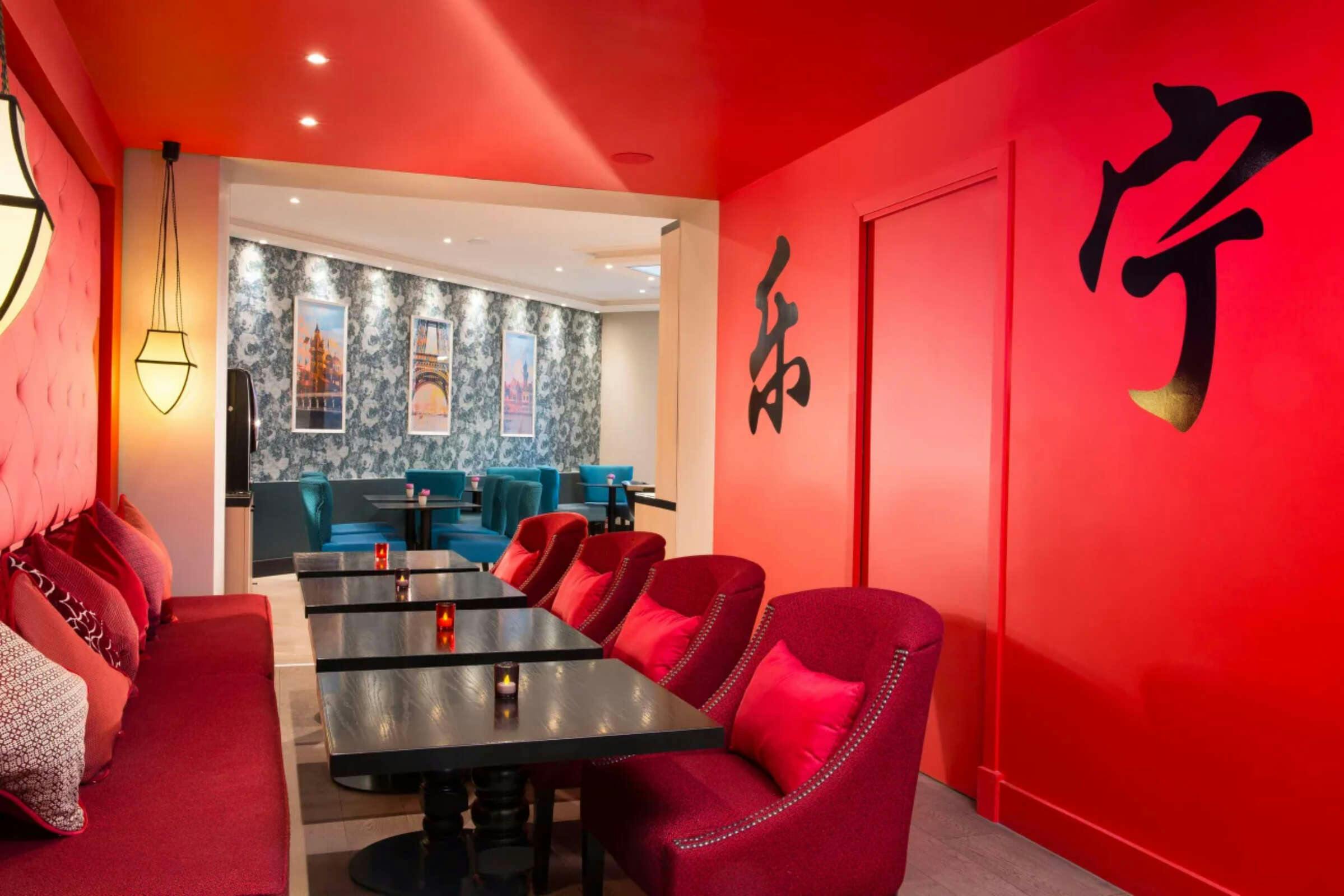 Hotel Hotel Gustave photo 1