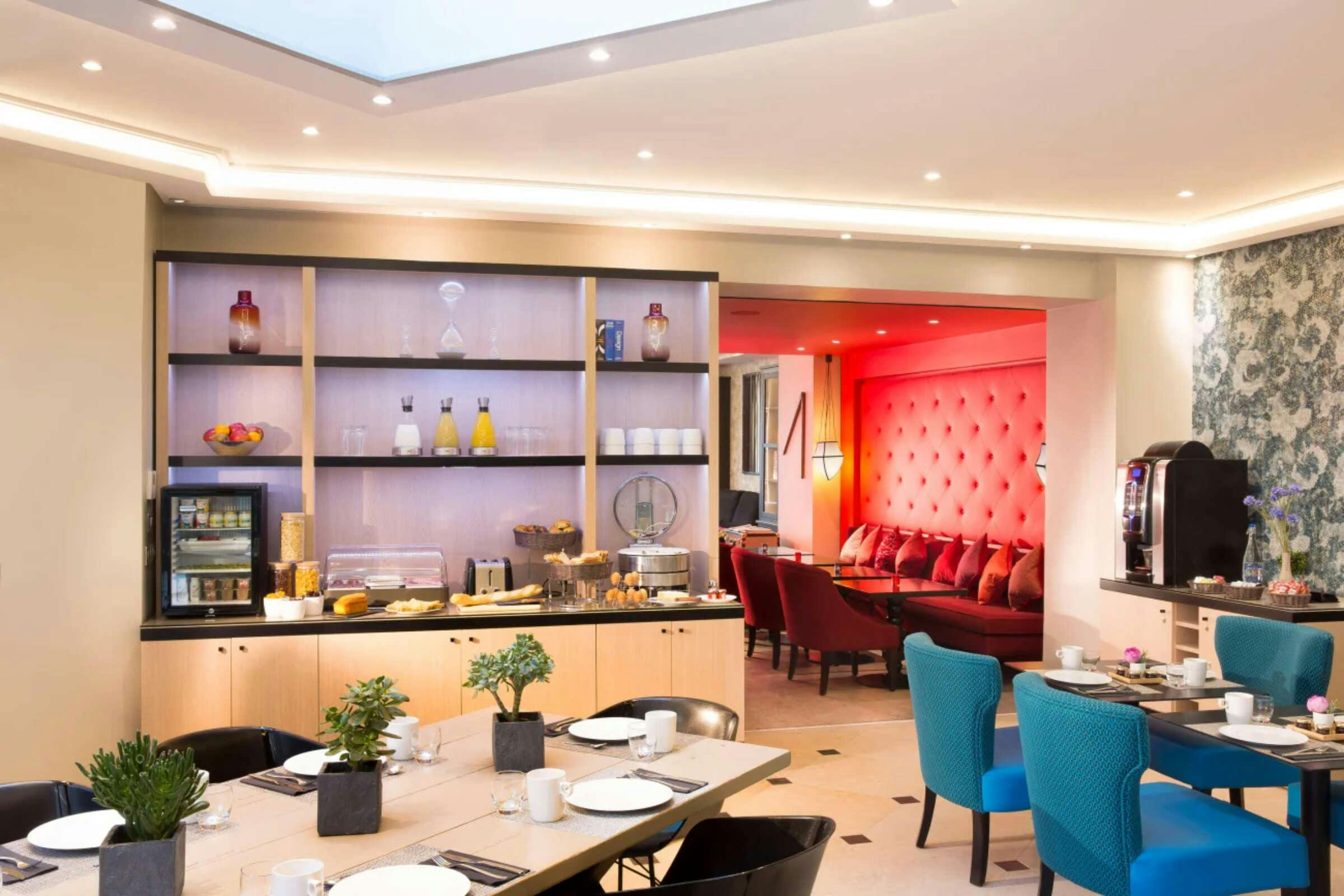 Hotel Hotel Gustave photo 2