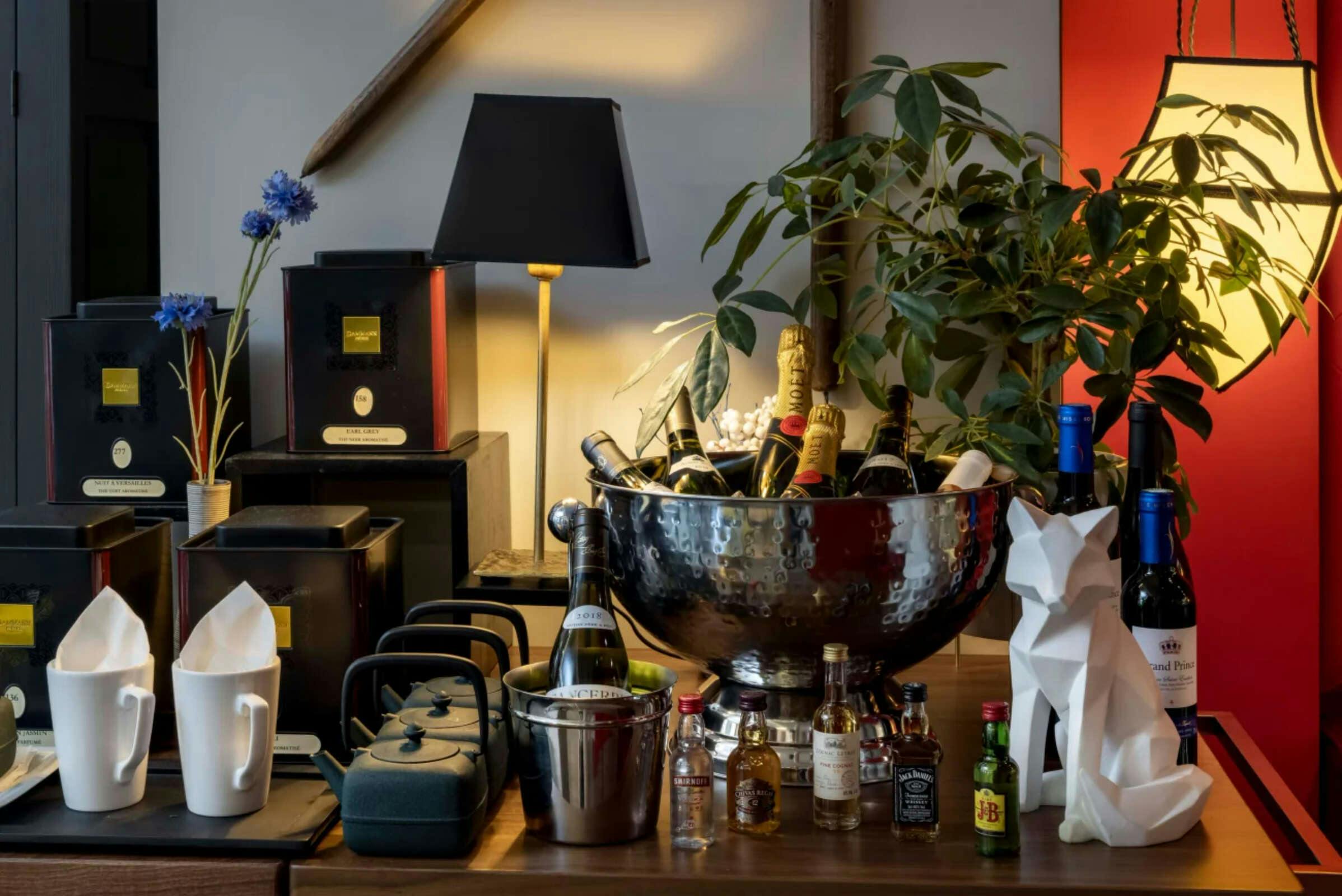 Hotel Hotel Gustave photo 3