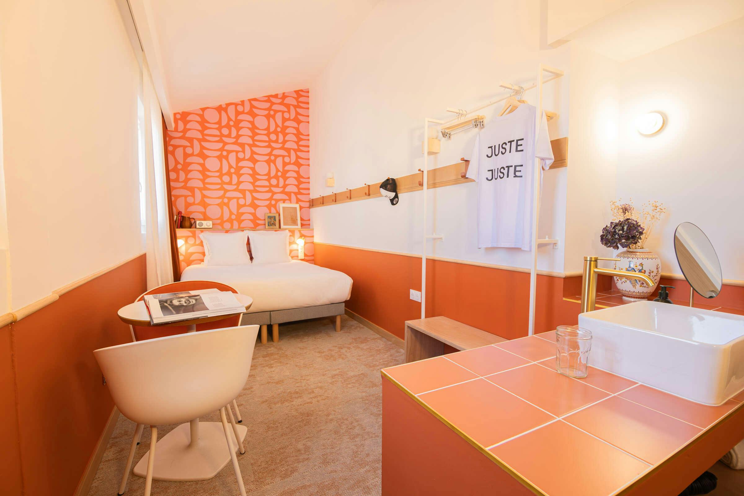 Hotel Grand Juste Hotel photo 1