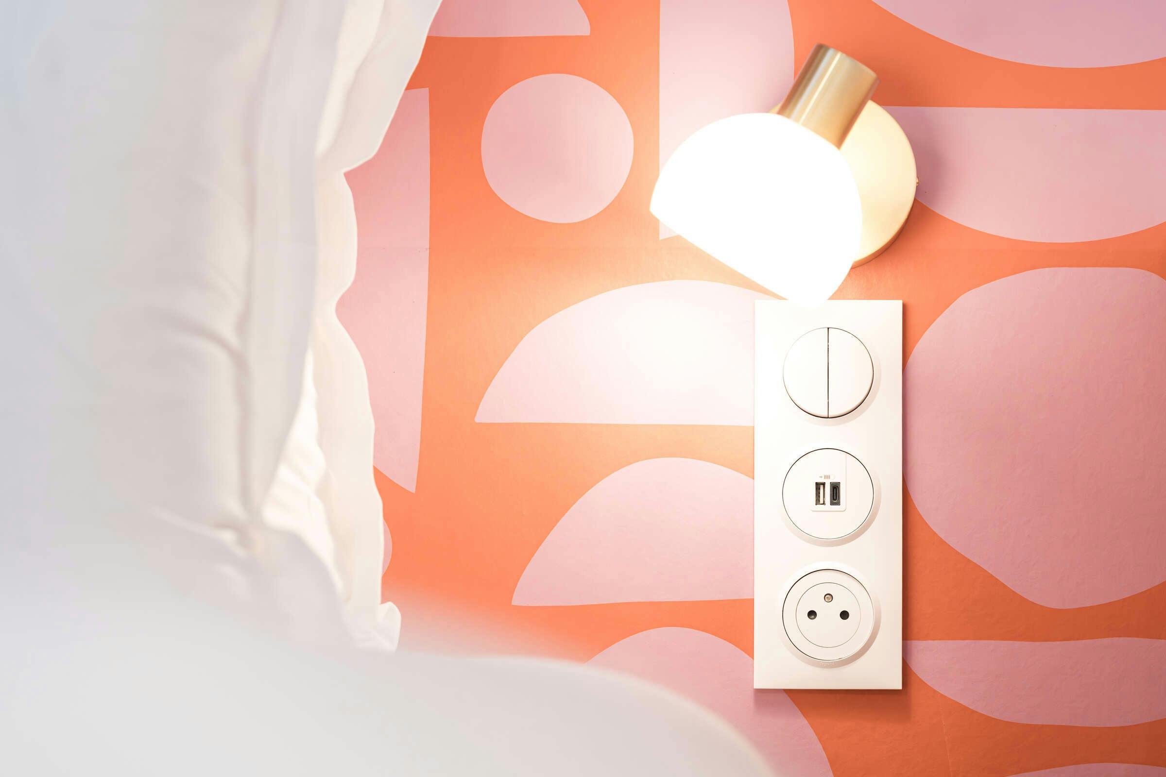 Hotel Grand Juste Hotel photo 2