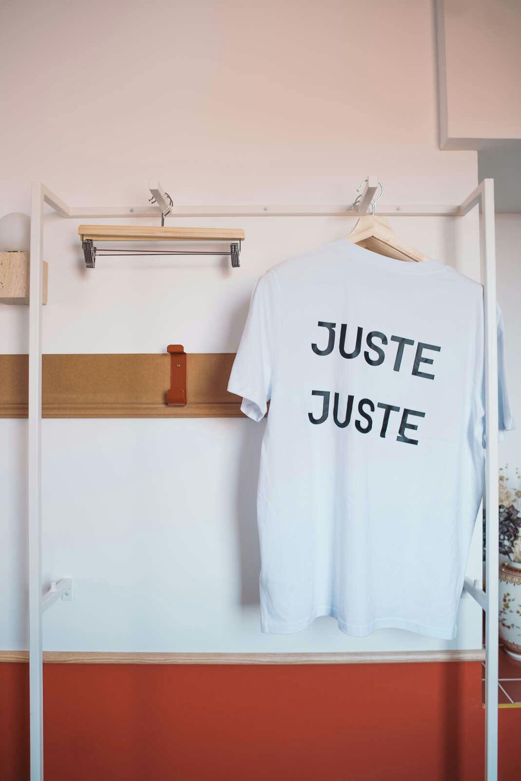 Hotel Grand Juste Hotel photo 3