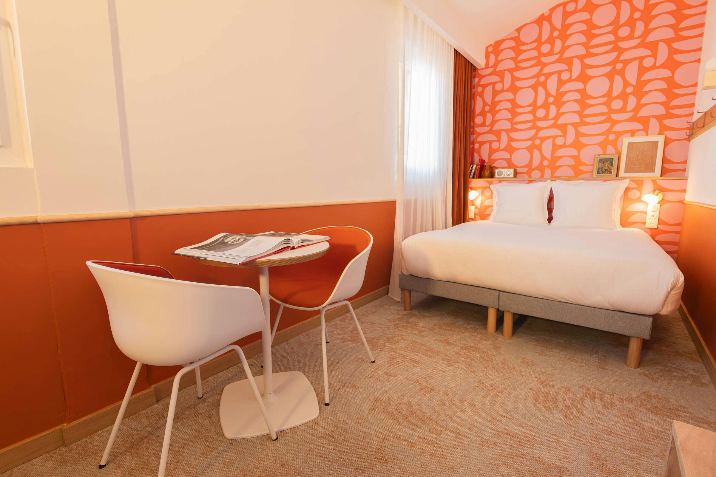 Hotel Grand Juste Hotel photo 5