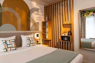 Hotel Hotel La Belle Ville photo 5