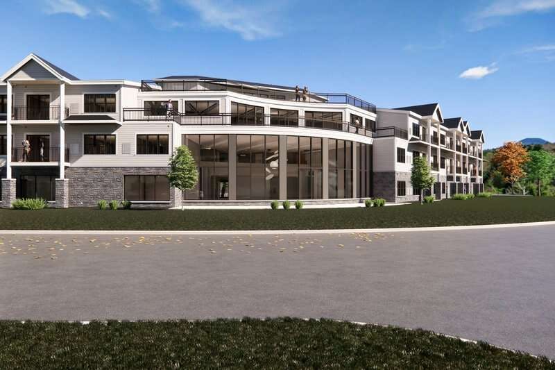 Hotel Indigo North Conway By Ihg