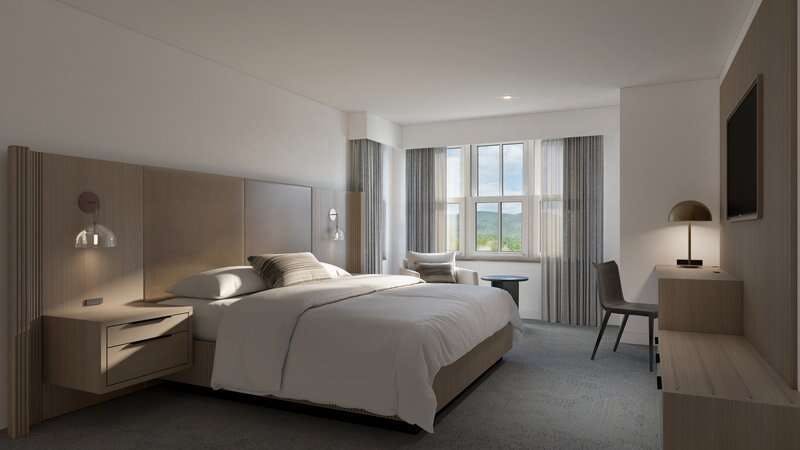 Hotel Hotel Indigo North Conway By Ihg photo 1