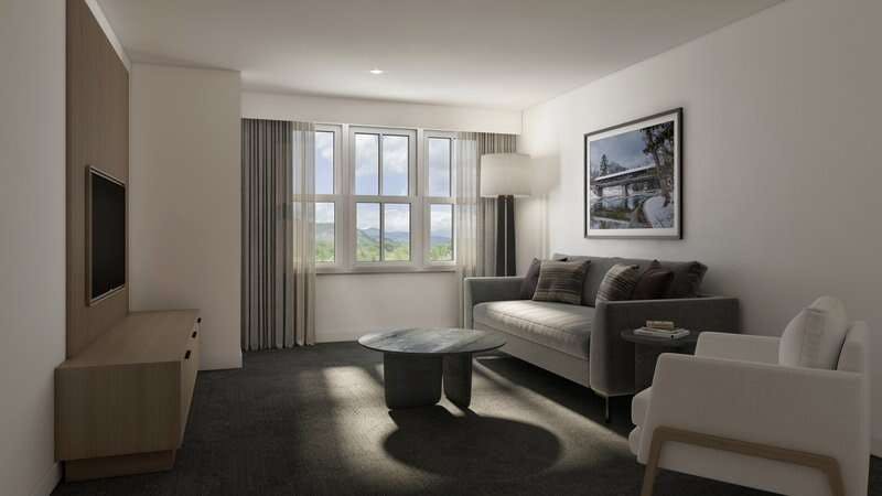 Hotel Hotel Indigo North Conway By Ihg photo 3